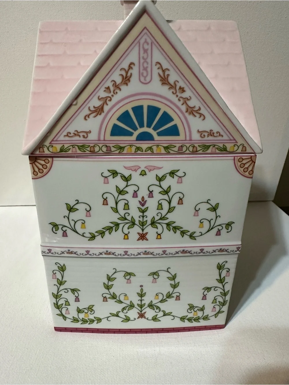 Lenox decorative sugar